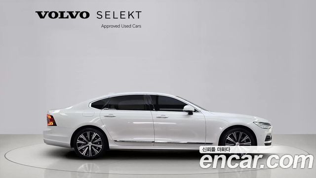 volvo | volvo S90 | S90