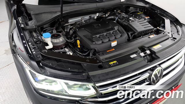 Volkswagen | Volkswagen Tiguan Allspace | Tiguan Allspace