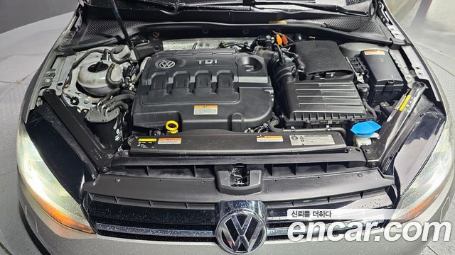 Volkswagen | Volkswagen Golf 7th Generation | Golf 7th Generation