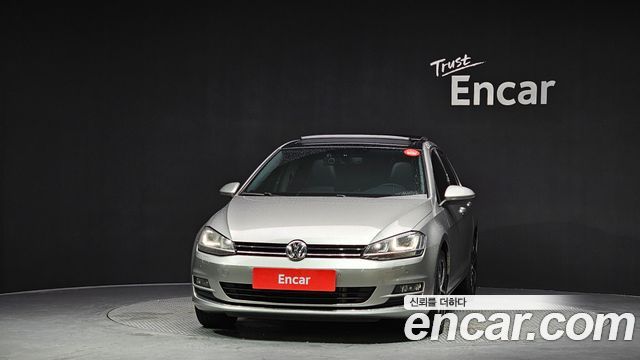 Volkswagen | Volkswagen Golf 7th Generation | Golf 7th Generation