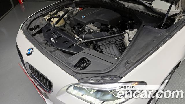 BMW | BMW 5 Series (F10) | 5 Series (F10)