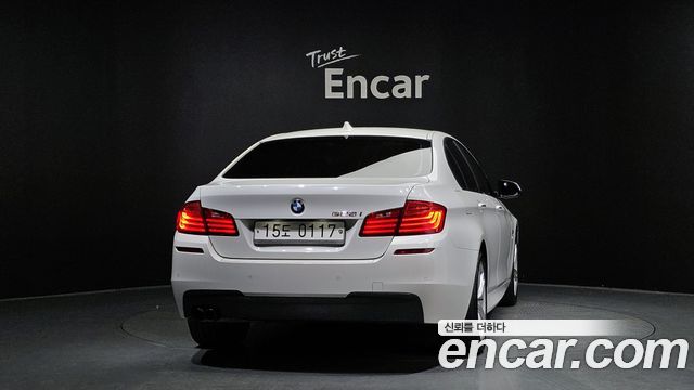 BMW | BMW 5 Series (F10) | 5 Series (F10)