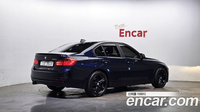 BMW | BMW 3 Series (F30) | 3 Series (F30)