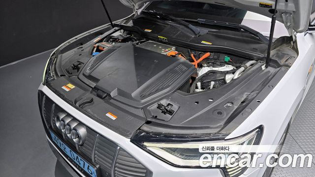 Audi | Audi e-tron | e-tron