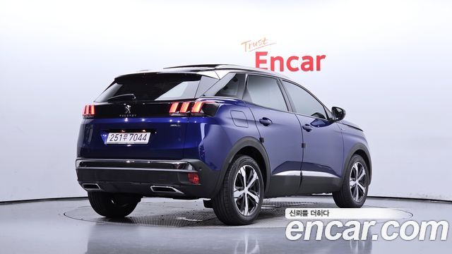 peugeot | peugeot 3008 2nd generation | 3008 2nd generation