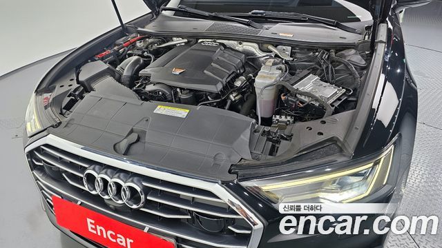 Audi | Audi A6 (C8) | A6 (C8)