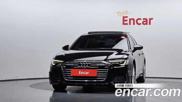 Audi | Audi A6 (C8) | A6 (C8)