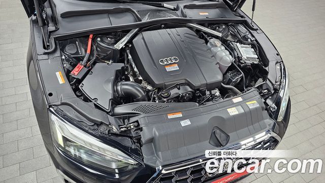 Audi | Audi A5 (F5) | A5 (F5)