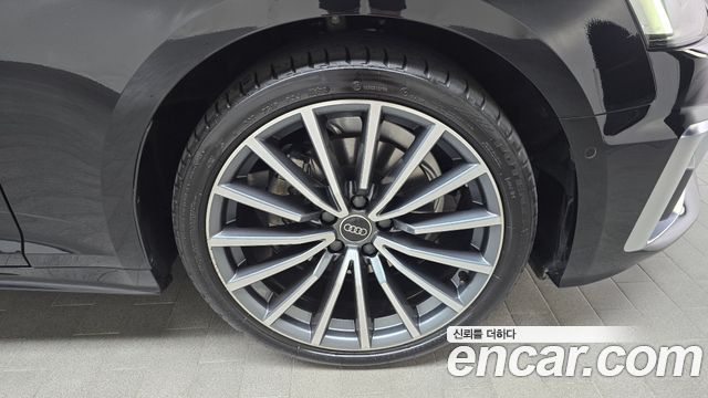 Audi | Audi A5 (F5) | A5 (F5)