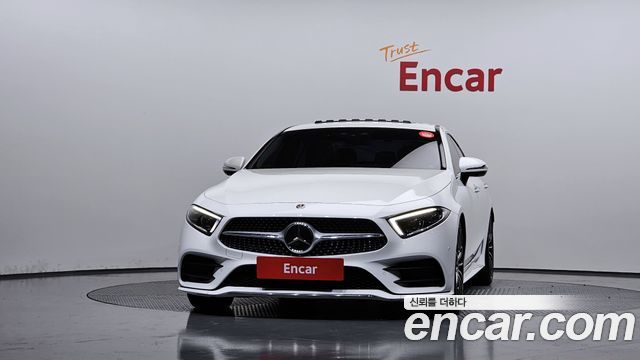 mercedes benz | mercedes benz CLS-Class C257 | CLS-Class C257