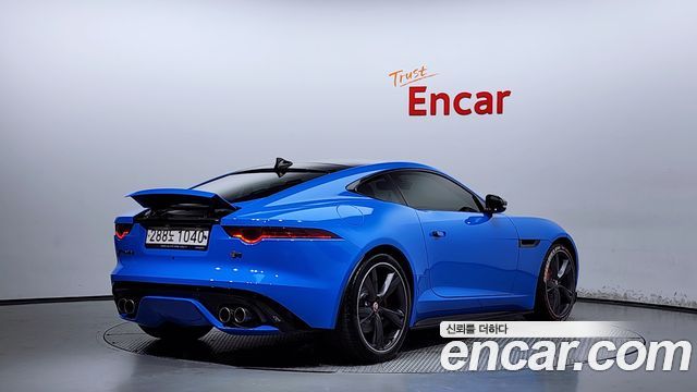 Jaguar | Jaguar F-TYPE