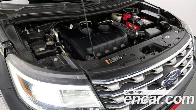 ford | ford Explorer | Explorer