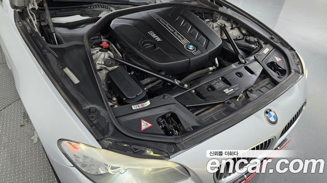 BMW | BMW 5 Series (F10) | 5 Series (F10)