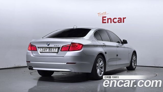 BMW | BMW 5 Series (F10) | 5 Series (F10)