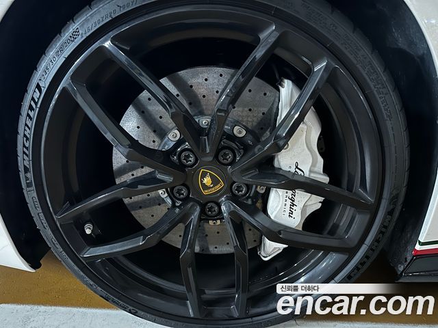 Lamborghini | Lamborghini Huracan | Huracan