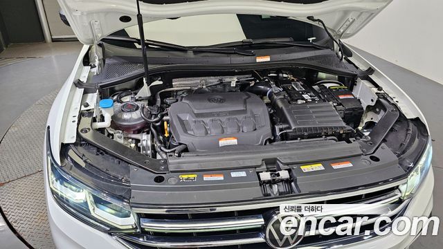 Volkswagen | Volkswagen Tiguan Allspace | Tiguan Allspace