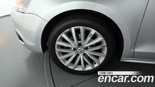 Volkswagen | Volkswagen New Jetta | New Jetta