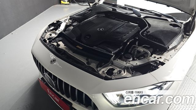 mercedes benz | mercedes benz CLS-Class C257 | CLS-Class C257