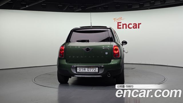 mini | mini Cooper D Countryman | Cooper D Countryman