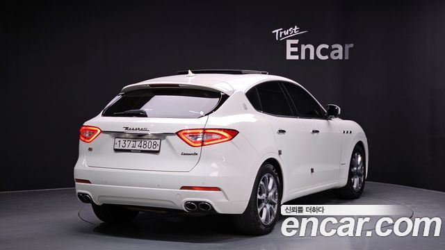 maserati | maserati Levante | Levante