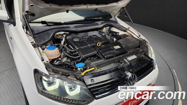 Volkswagen | Volkswagen Polo | Polo