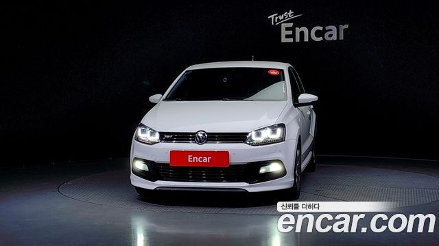 Volkswagen | Volkswagen Polo | Polo