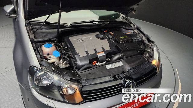 Volkswagen | Volkswagen Golf 6th Generation | Golf 6th Generation