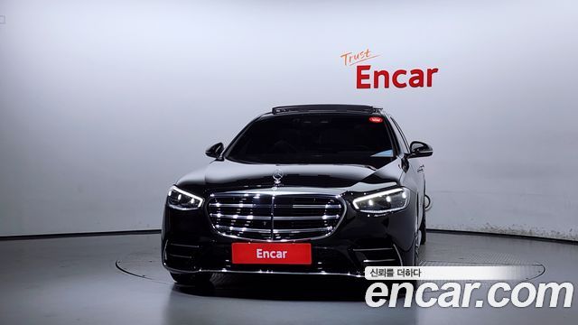 mercedes benz | mercedes benz S-Class W223 | S-Class W223