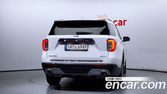 ford | ford Explorer 6th generation | Explorer 6th generation