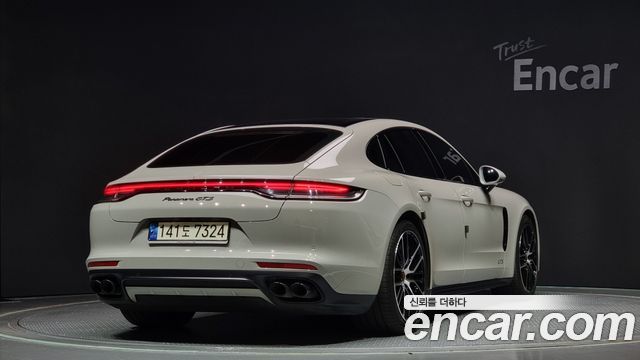 porsche | porsche Panamera (971) | Panamera (971)