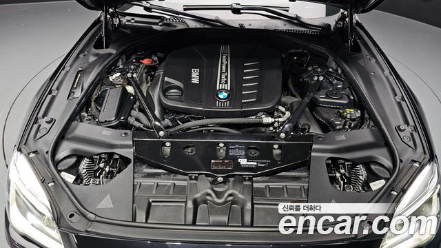 BMW | BMW 6 Series (F12) | 6 Series (F12)