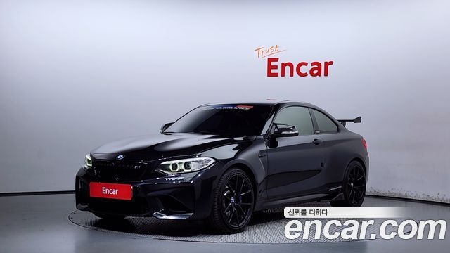 BMW | BMW M2 (F87)