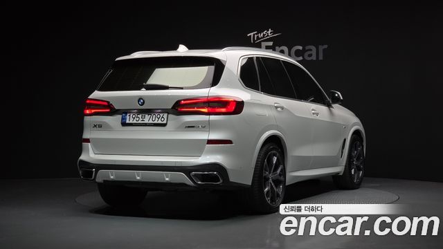 BMW | BMW X5 (G05)