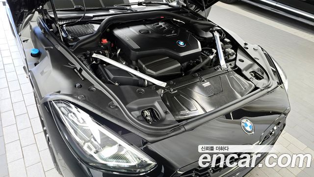 BMW | BMW Z4 (G29) | Z4 (G29)