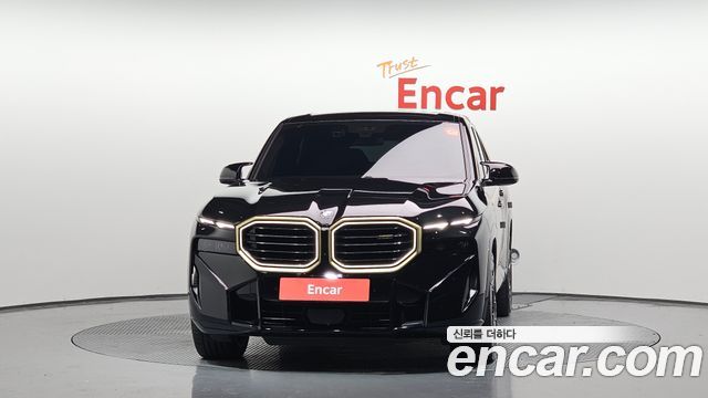 BMW | BMW XM (G09)