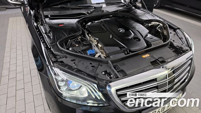 mercedes benz | mercedes benz S-Class W222 | S-Class W222