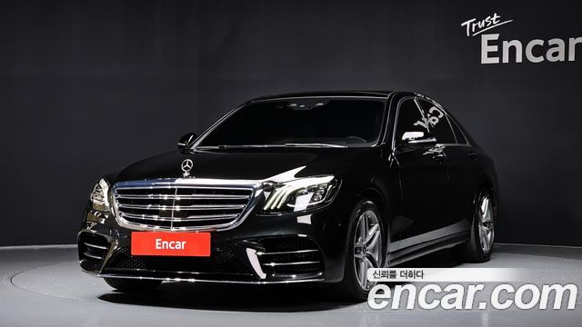 mercedes benz | mercedes benz S-Class W222 | S-Class W222