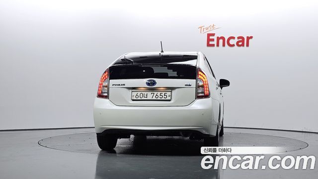 Toyota | Toyota Prius | Prius