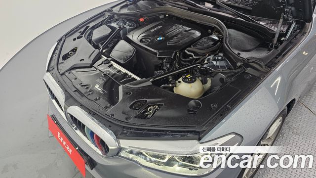 BMW | BMW 5 Series (G30) | 5 Series (G30)