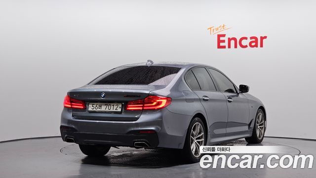 BMW | BMW 5 Series (G30) | 5 Series (G30)