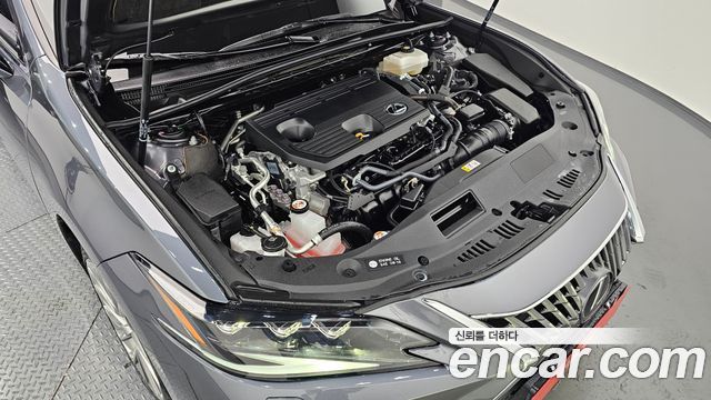 Lexus | Lexus ES300h 7th generation | ES300h 7th generation