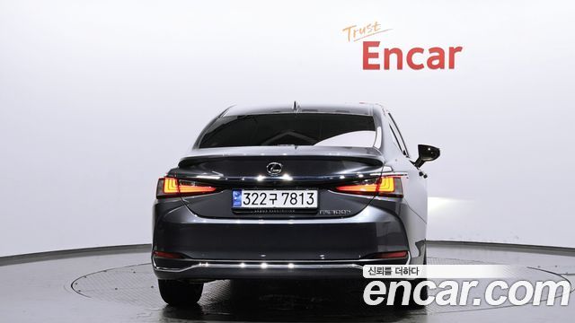 Lexus | Lexus ES300h 7th generation | ES300h 7th generation