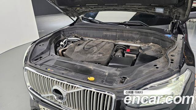 volvo | volvo XC90 2nd Generation | XC90 2nd Generation