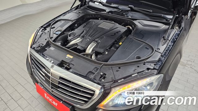 mercedes benz | mercedes benz S-Class W222 | S-Class W222