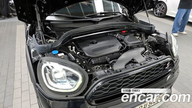 mini | mini Cooper S Countryman | Cooper S Countryman