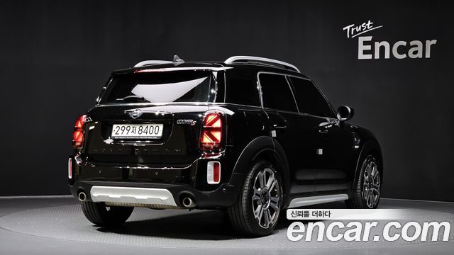 mini | mini Cooper S Countryman | Cooper S Countryman