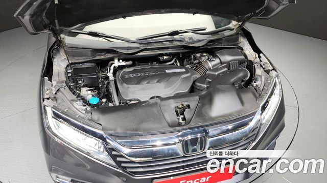 honda | honda Odyssey | Odyssey