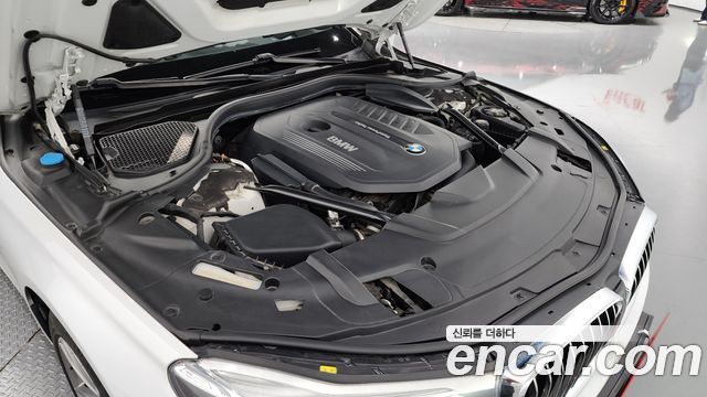 BMW | BMW 7 Series (G11) | 7 Series (G11)