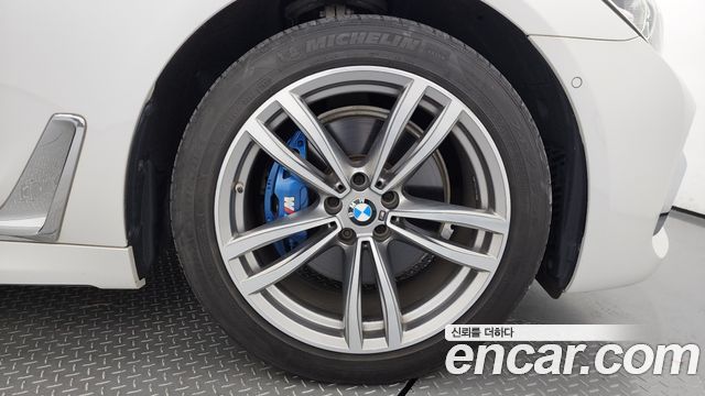 BMW | BMW 7 Series (G11) | 7 Series (G11)