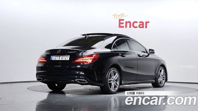 mercedes benz | mercedes benz CLA-Class C117 | CLA-Class C117